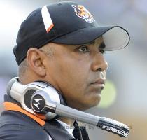 Marvin Lewis