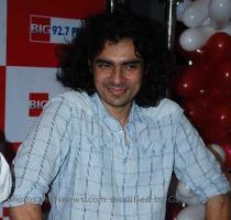 Imtiaz Ali