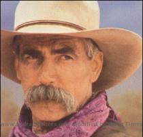 Sam Elliott