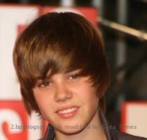 justin bieber haircut