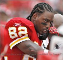 Dwayne Bowe