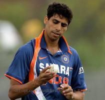 ashish nehra