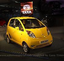 tata  nano