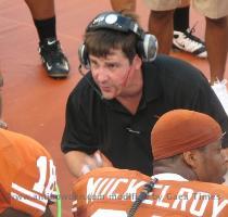 Will Muschamp