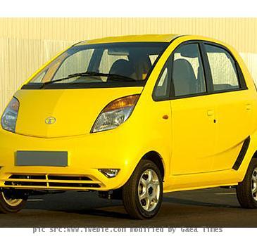 tata  nano