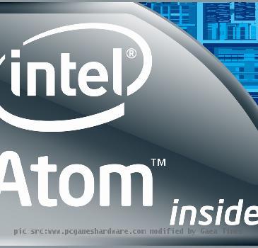 Intel Logo