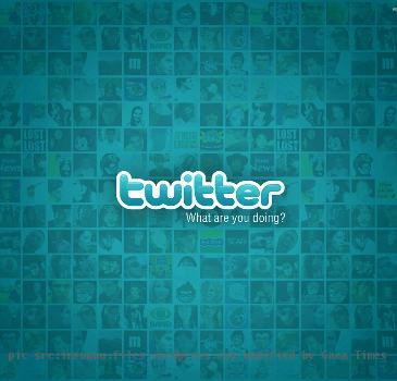 Twitter Logo