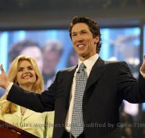 joel osteen