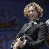 David Bisbal 
People en Espanol Fiesta
Rumsey Playfield, Central Park.