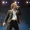 David Bisbal 
People en Espanol Fiesta
Rumsey Playfield, Central Park.