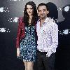 Alejandro Amenabar
'Agora' photocall at the Biblioteca Nacional.