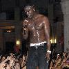 Akon 
The Think Pink Rocks concert to benefit breast cancer charities held at the Mizner Park Amphitheatre.