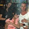 Winehouse back with ex James?AMY WINEHOUSE is shrugging off rumours of a reconciliation with ex-husband BLAKE FIELDER-CIVIL - by enjoying a date with former boyfriend TYLER JAMES.  The Rehab star's turbulent marriage to her former junkie partner ended  earlier this year (09), but the singer has been dogged by reports of secret meetings with her ex - much to the annoyance of her father Mitch Winehouse.  But it seems Winehouse is keen to dismiss the speculation - by stepping out in London with U.K. singer James - her former lover.  The pair was spotted enjoying an intimate date at Pizza Exress, before heading to the British capital's Jazz After Dark venue - where the star even performed a few tracks.  And she seemed so enamored with her old flame, she rebuffed a fan's request for a kiss, telling the disappointed passerby,