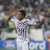 Serdar Ozkan of Besiktas in action during the UEFA Champions League match between Besiktas and Manchester United at Inonu Stadium Istanbul.