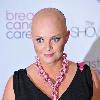 Gail Porter
Breast Cancer Care 2009 Fashion Show held at the Grosvenor House..