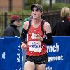 Sergio D. Reyes, 
The Bank of America Chicago Marathon.