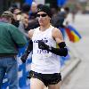 Sergio D. Reyes, 
The Bank of America Chicago Marathon.