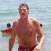 HASSELHOFF RELEASED FROM REHABDAVID HASSELH OFF was admitted to a rehabilitation centre in the U.K. earlier this week (begs05Oct09) after he accidentally hit a doctor during a drinking binge, according to reports. The Baywatch star had allegedly been boozing for days in his suite at London's St. Martins Lane Hotel, prompting his assistant to call for medical help. Hasselhoff was livid to discover that Doctor Paul Ettlinger had been called and hit out - accidentally striking the physician, according to Britain's The Sun newspaper. A source tells the publication,