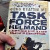 Captain Doug Beattie MC of the Royal Irish Regiment in the British Army talks about his book 'Task Force Helmand' at Today FM studios.