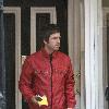 ***Exclusive***
Noel Gallagher
out and about in Central London..