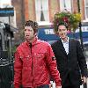 ***Exclusive***
Noel Gallagher
out and about in Central London..