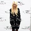 Taylor Momsen helps kick off Clinique and Teen Vogue Magazine's National Fresh Faces Tour New York City.