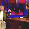 Sir Richard Attenborough is a guest on 'Friday Night With Jonathan Ross'.  Shown on BBC1.

England