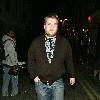 James Corden leaving 24 nightclub in central London London, UK - 10.10.09 Credit Mandatory: IANS-WENN James Corden leaving 24 nightclub in central London London, UK - 10.10.09 Credit Mandatory: IANS-WENN