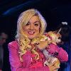 Sheridan Smith 
launch photocall for Legally Blonde: The Musical at Cafe de Paris..