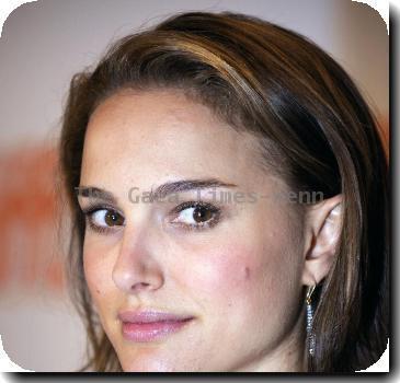 Natalie Portman 
'Love and Other Impossible Pursuits' - press conference - The 2009 Toronto International Film Festival.