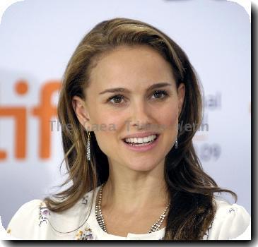 Natalie Portman 
'Love and Other Impossible Pursuits' - press conference - The 2009 Toronto International Film Festival.