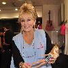 Mary O'Connell
Annie Gribbin celebrates her 50th birthday with an iconic Barbie themed party to launch her glittering new 2,500 square foot Make UP For Ever Boutique.