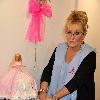 Mary O'Connell
Annie Gribbin celebrates her 50th birthday with an iconic Barbie themed party to launch her glittering new 2,500 square foot Make UP For Ever Boutique.