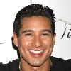 Daniel DeSanta Mario Lopez Celebrates 36th Birthday at the Bank Nightclub in Bellagio Las Vegas.