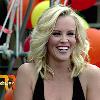 Jenny McCarthy
talks about growing up in Chicago and never been on the 'L', she got a few boos from that. Jenny talks about 'WeightWatchers: Lose For Good' that she is apart of on ABC's 'Rachael Ray' 
USA