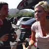 Kate Gosselin pokes fun at her mommy image in a skit on NBC's 'The Jay Leno Show'USA