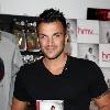 Peter Andre promotes and signs copies of his new album 'Revelation' at HMV Milton Keynes.