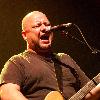 Black Francis
Pixies performing live in concert the Heineken Music Hall.