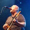 Black Francis
Pixies performing live in concert the Heineken Music Hall.