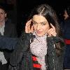 Rachel Weisz leaving the Donmar Warehouse Theatre after a performance in 'A Streetcar Named Desire' London.