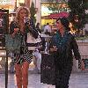 **Exclusive**Stephanie Pratt shopping in Hollywood Hollywood.