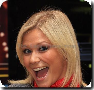 Suzanne Shaw
Disney Sing It: Pop Hits - game launch.