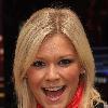 Suzanne Shaw
Disney Sing It: Pop Hits - game launch.