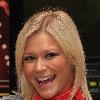 Suzanne Shaw
Disney Sing It: Pop Hits - game launch.