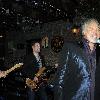 Tom Jones performs a surprise gig at The Brazen Head Pub, the oldest pub in Ireland, as part of the Guinness 250th Anniversary Dublin.