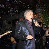 Tom Jones performs a surprise gig at The Brazen Head Pub, the oldest pub in Ireland, as part of the Guinness 250th Anniversary Dublin.