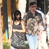 Actor Tom Everett Scottspends the afternoon shopping withhis girlfriendHollywood.