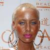 Ford Model Amber Rose hosts TAO Beach at The Venetian Resort Hotel Casino.