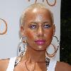 Ford Model Amber Rose hosts TAO Beach at The Venetian Resort Hotel Casino.