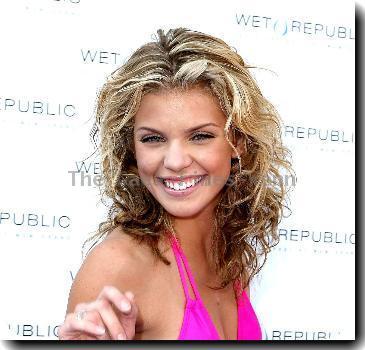 AnnaLynne McCord